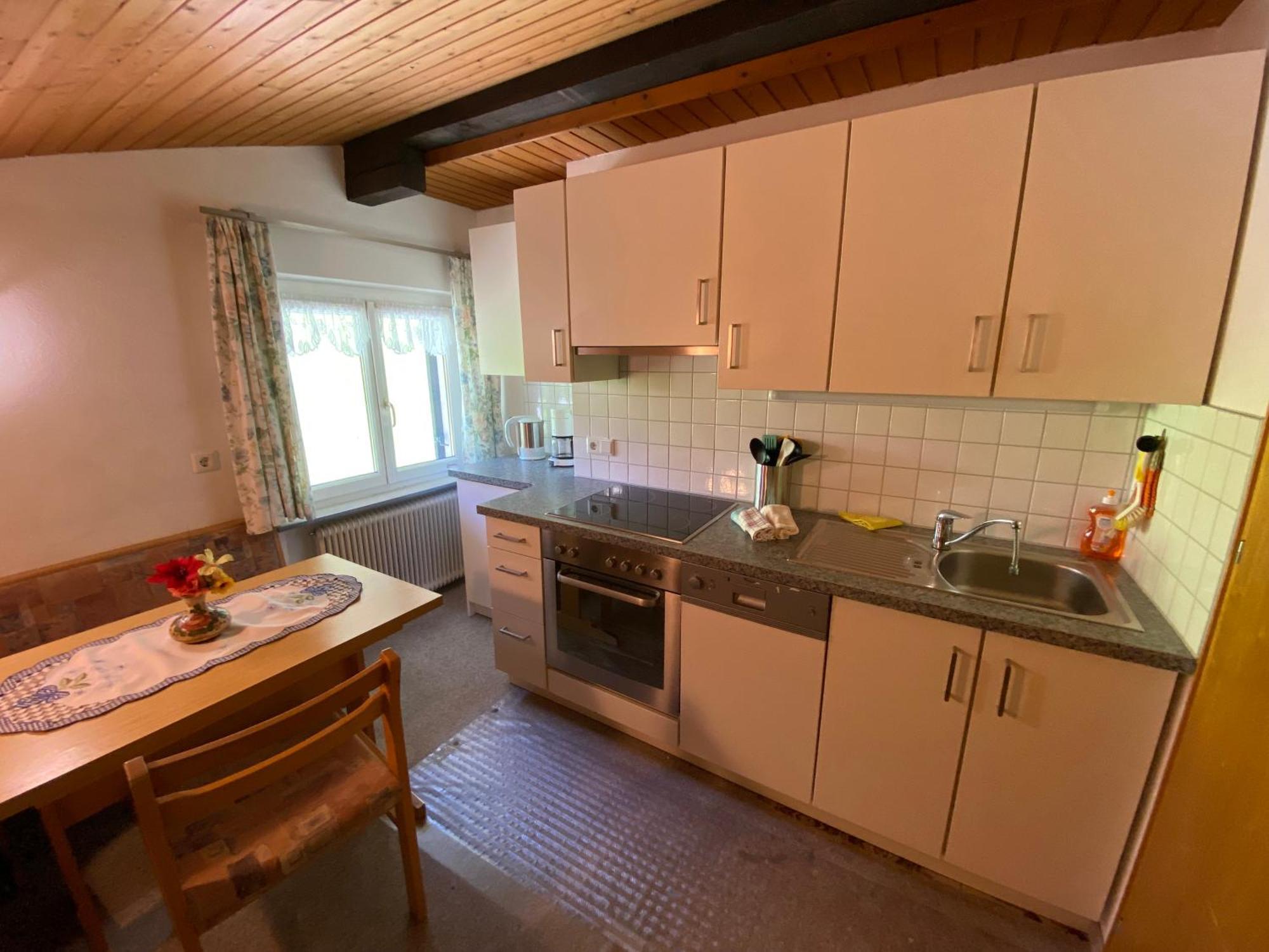 שרונס Gaestehaus Hoeck מראה חיצוני תמונה